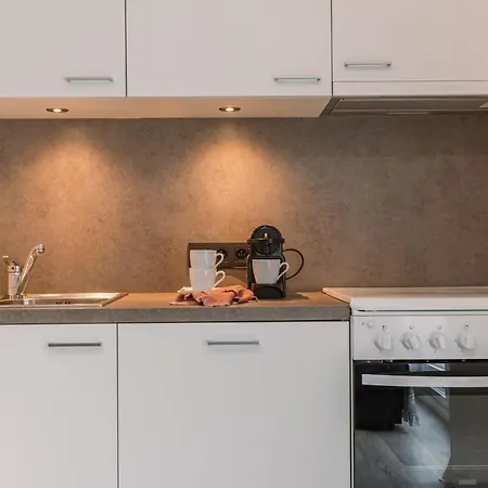 Huswell - Spacious Sunny With Huge Terrace 아파트