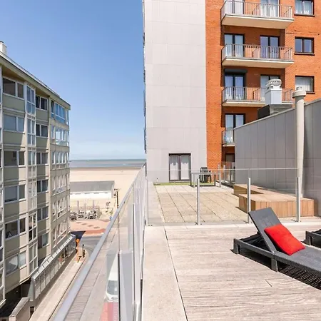 아파트 Huswell - Spacious Sunny With Huge Terrace *